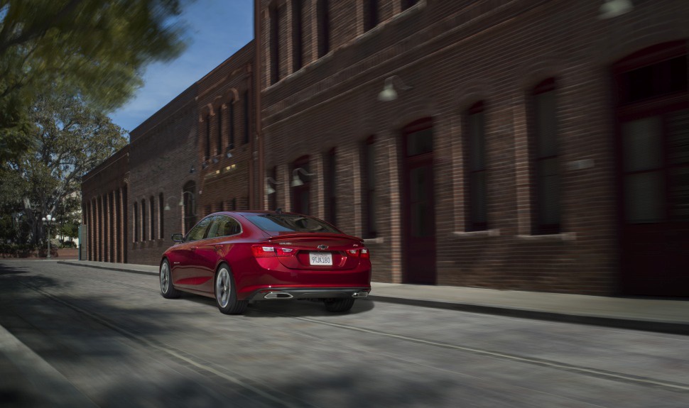 Домкрат chevrolet malibu